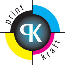 PrintKraft Logo